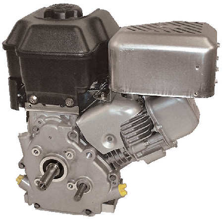 Briggs & Stratton 12S492-0070 900-Series Horizontal Engine