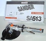7" Air Angle Sander # SA513