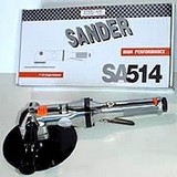 7" Air Angle Sander  Polisher # SA514