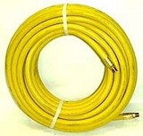 50 Ft Air Hose GY/Yellow