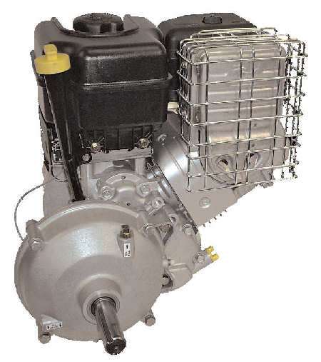 Briggs & Stratton 20S252-0049 1450 Series engine