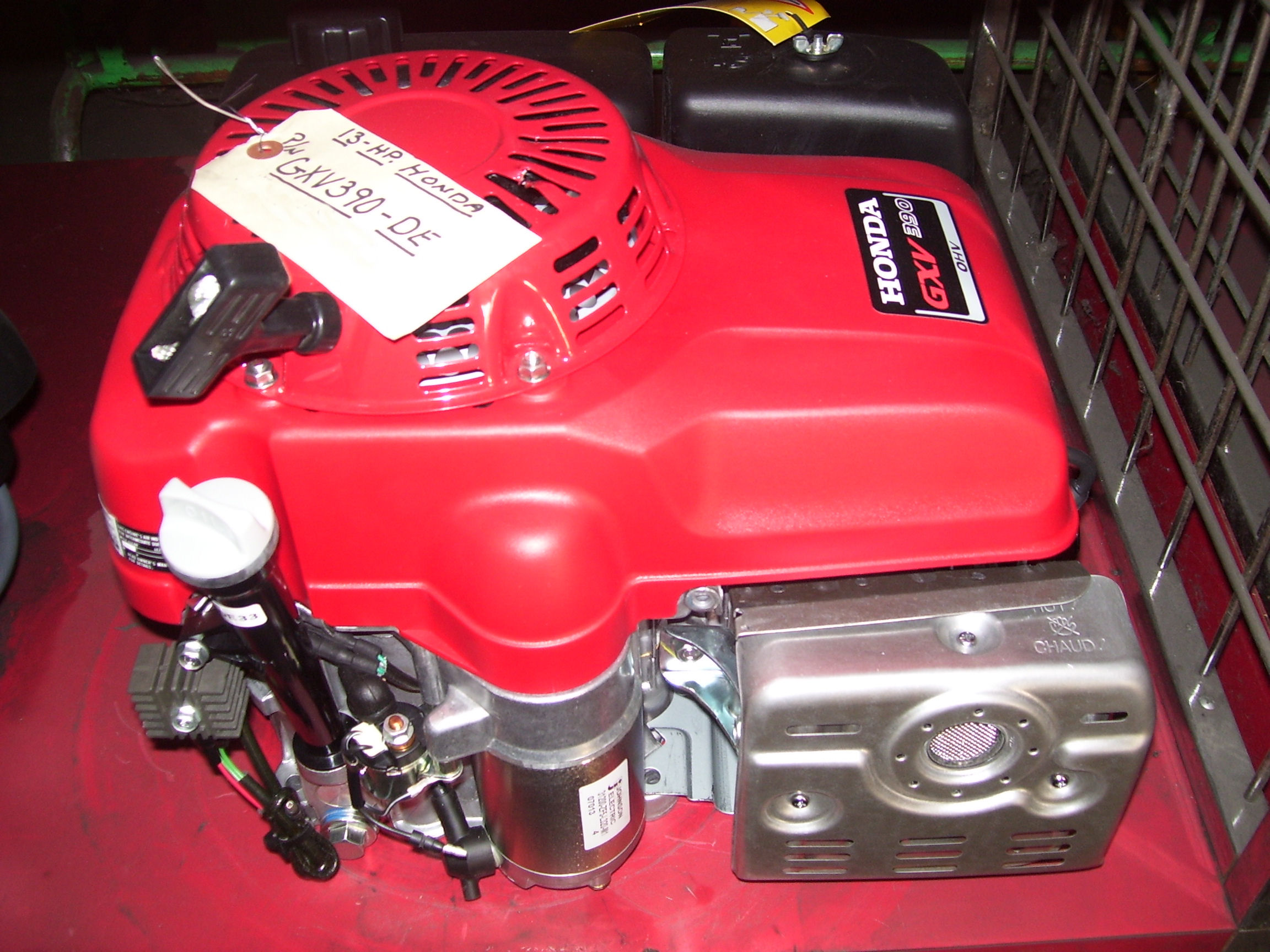 Briggs and stratton 12.5 hp engine repair manual free download