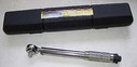3/8" Torque Wrench | 120 To 960 Inch/Lb