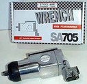 3/8" Butterfly Air Impact Wrench # SA705