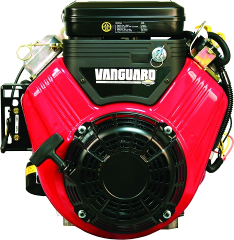 Briggs & Stratton 305447-3075 16 HP Vanguard Series Engine