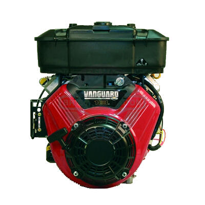 Briggs & Stratton 356447-0566 18 HP Vanguard Series Engine